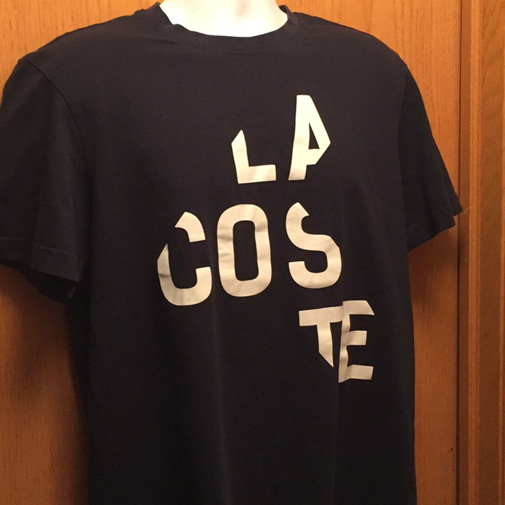 Lacoste T-Shirt